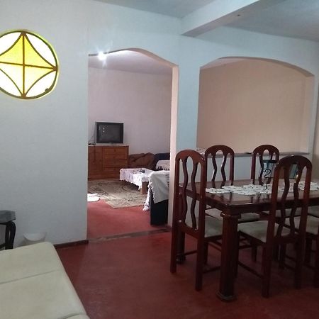 Casa Com Tres Quartos Em Ibitipoca Conceição da Ibitipoca Eksteriør billede