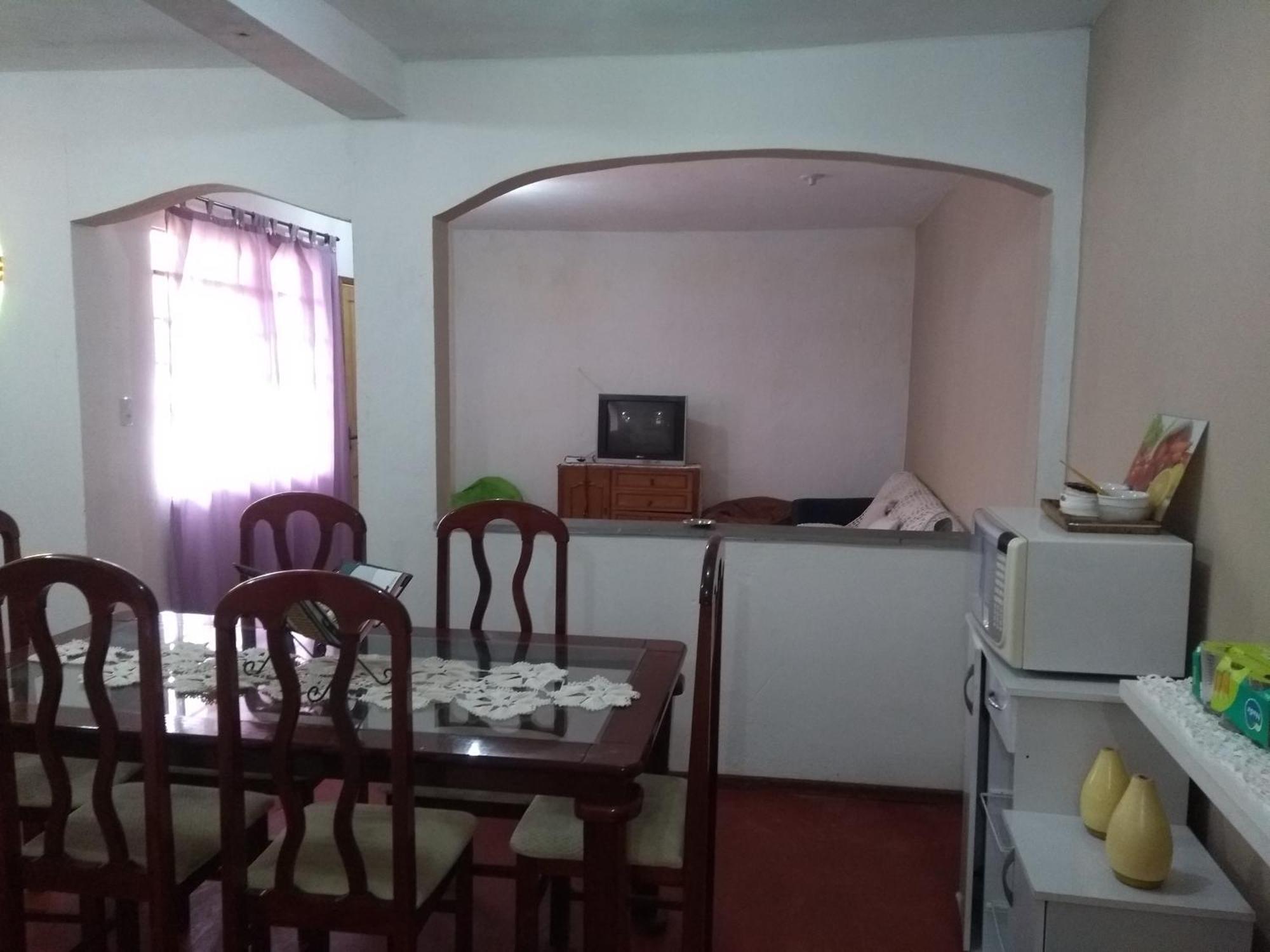 Casa Com Tres Quartos Em Ibitipoca Conceição da Ibitipoca Eksteriør billede