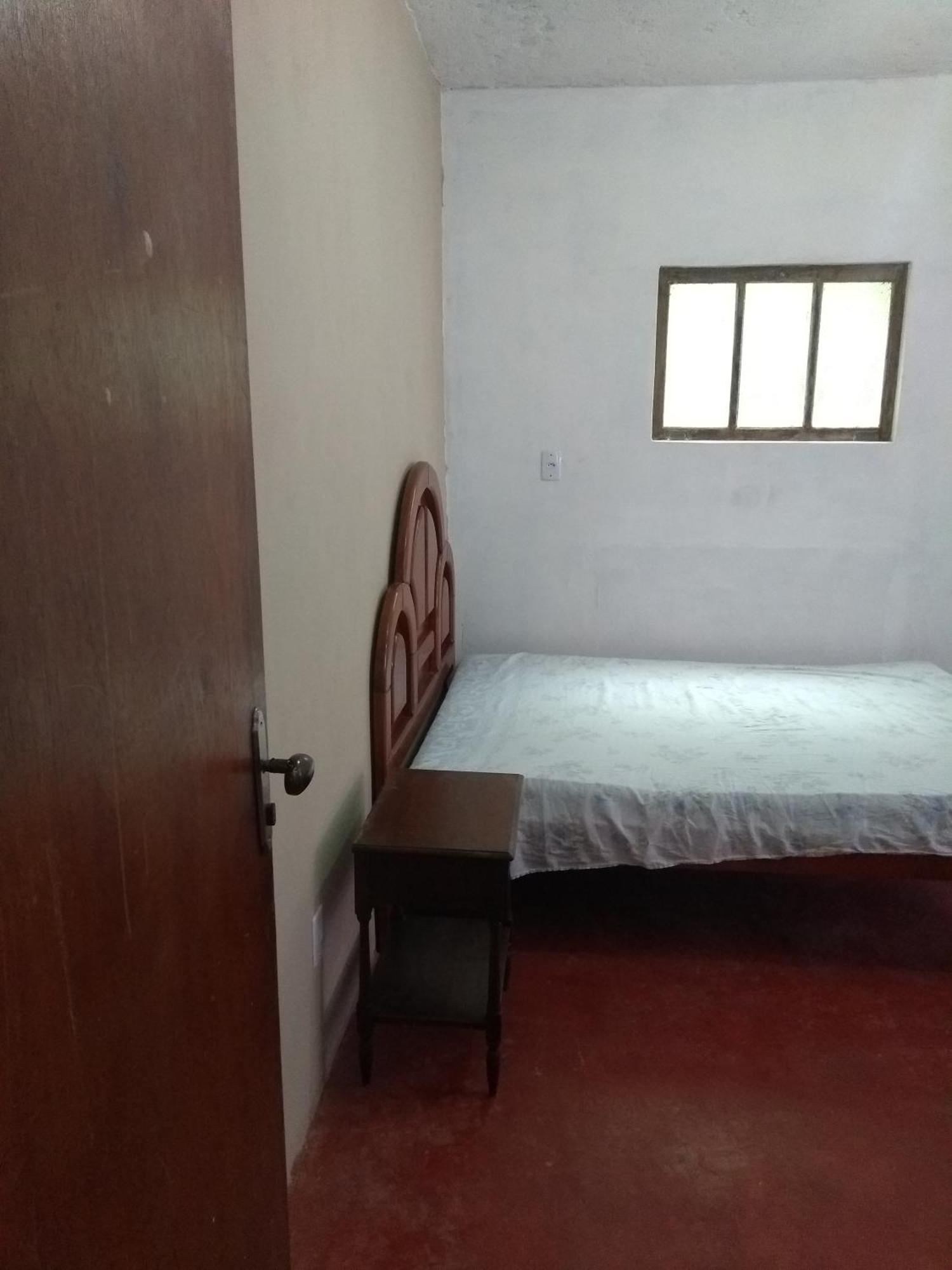 Casa Com Tres Quartos Em Ibitipoca Conceição da Ibitipoca Eksteriør billede
