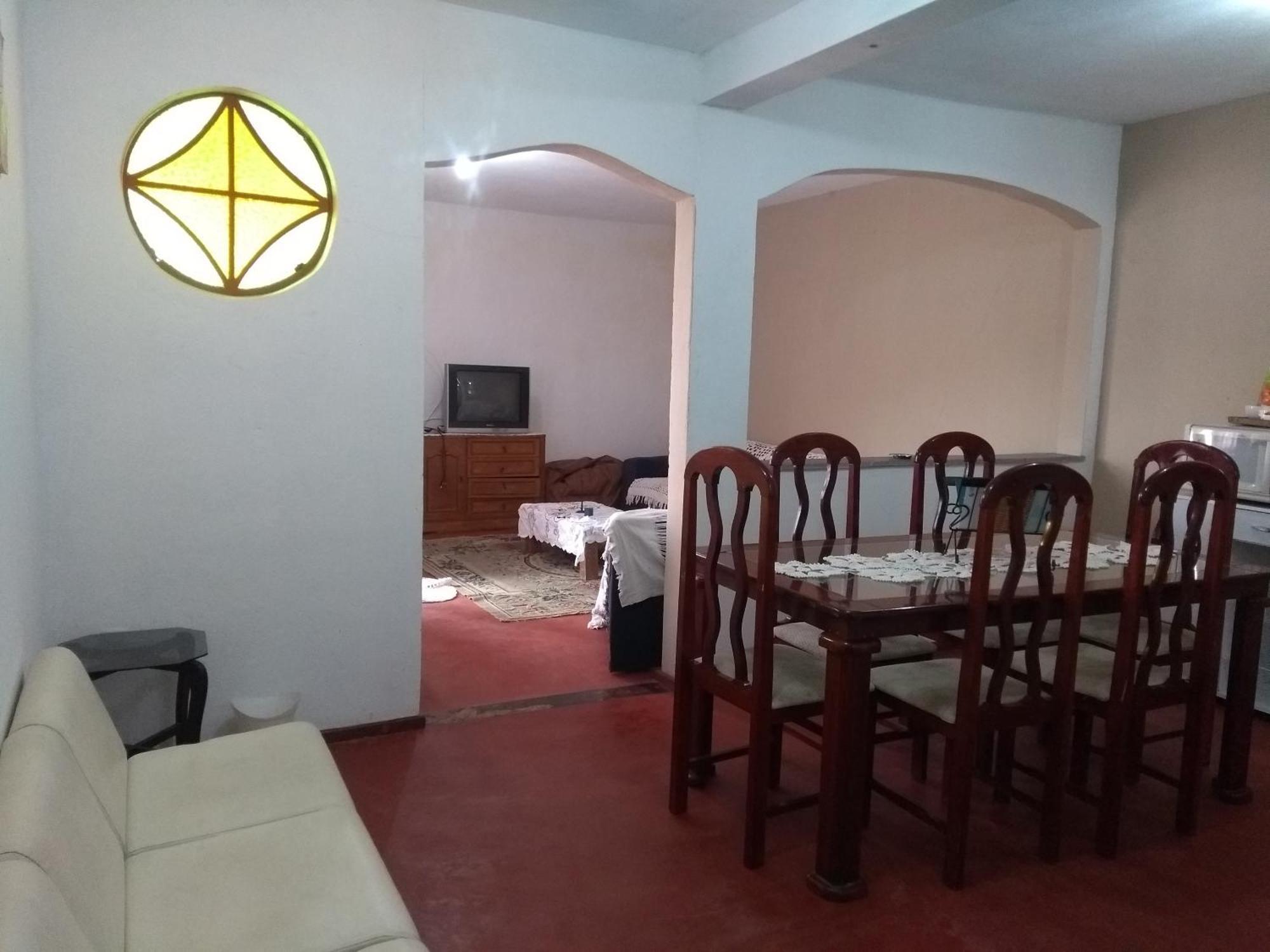 Casa Com Tres Quartos Em Ibitipoca Conceição da Ibitipoca Eksteriør billede