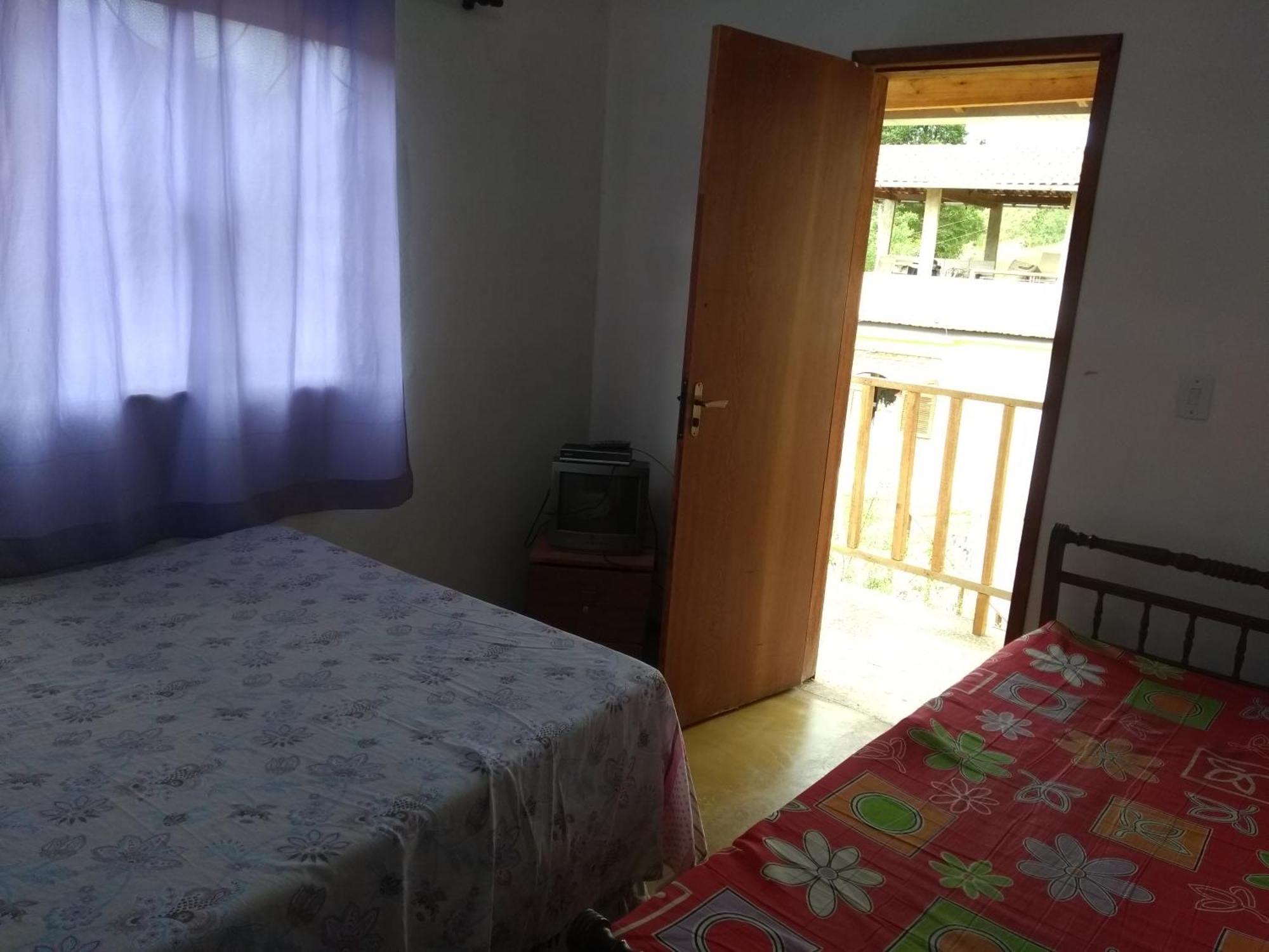 Casa Com Tres Quartos Em Ibitipoca Conceição da Ibitipoca Eksteriør billede