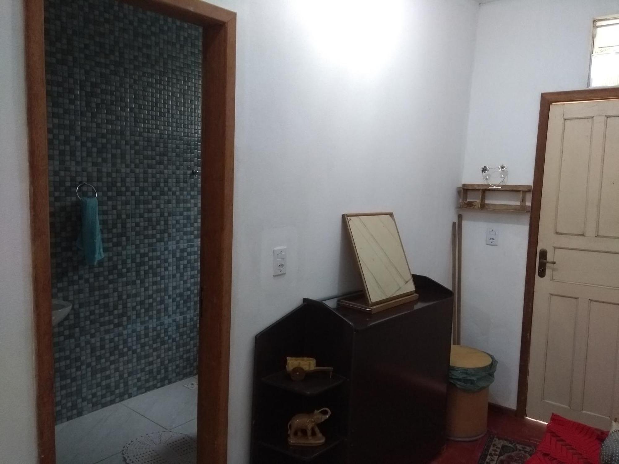 Casa Com Tres Quartos Em Ibitipoca Conceição da Ibitipoca Eksteriør billede