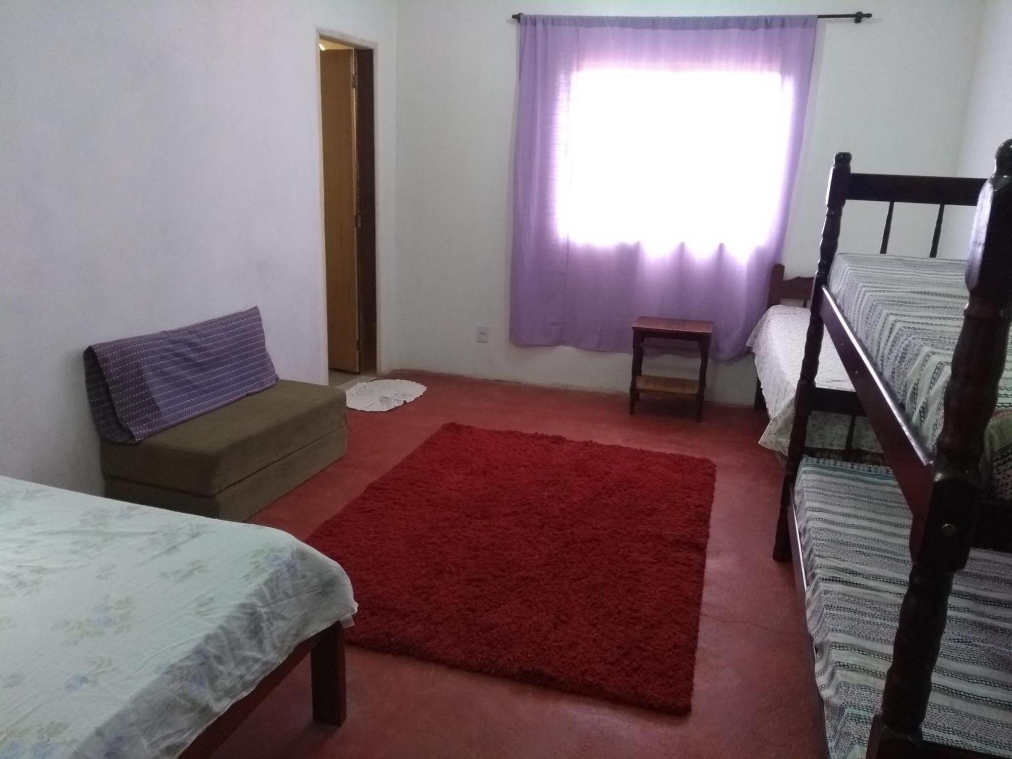 Casa Com Tres Quartos Em Ibitipoca Conceição da Ibitipoca Eksteriør billede