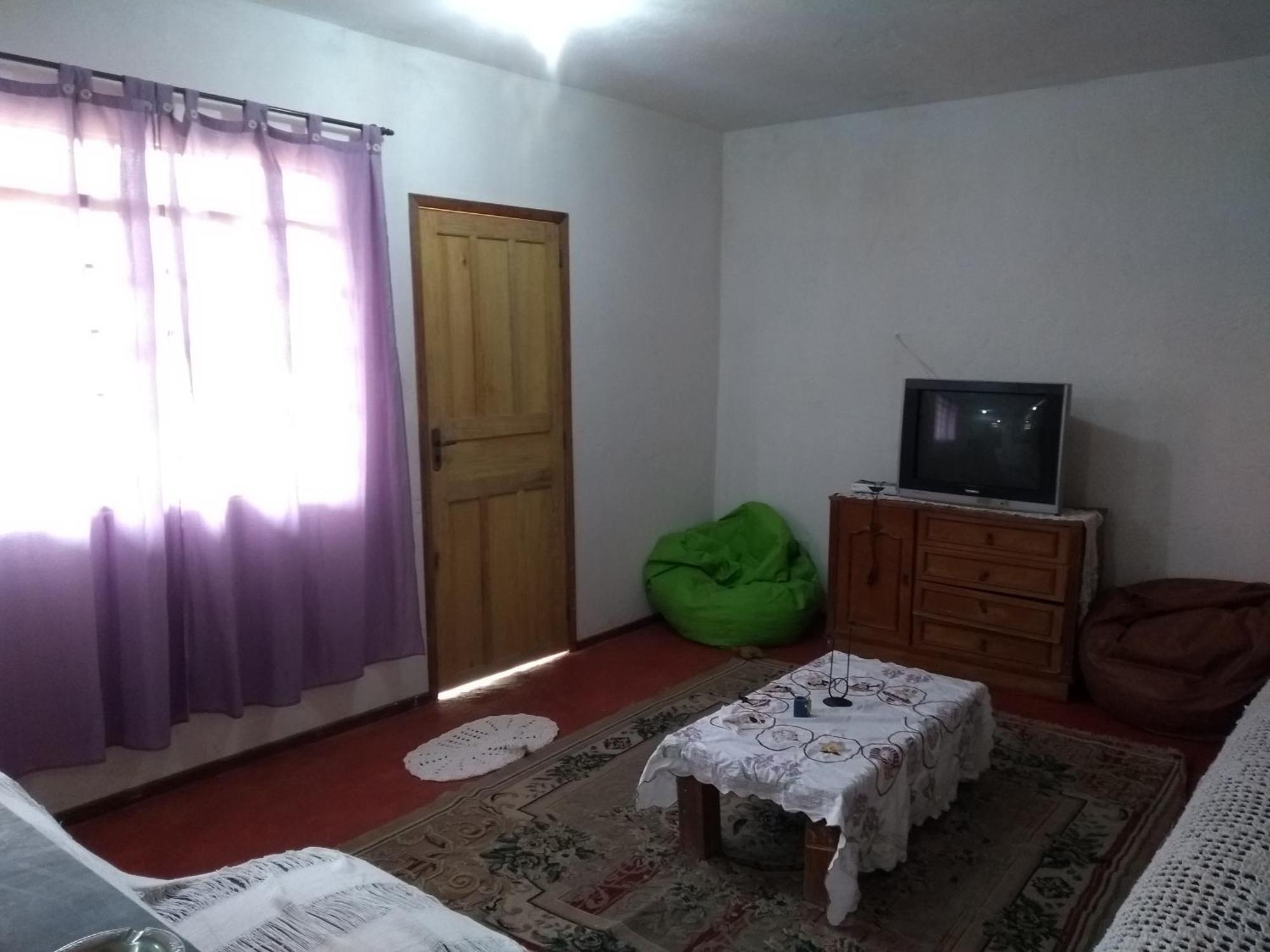 Casa Com Tres Quartos Em Ibitipoca Conceição da Ibitipoca Eksteriør billede