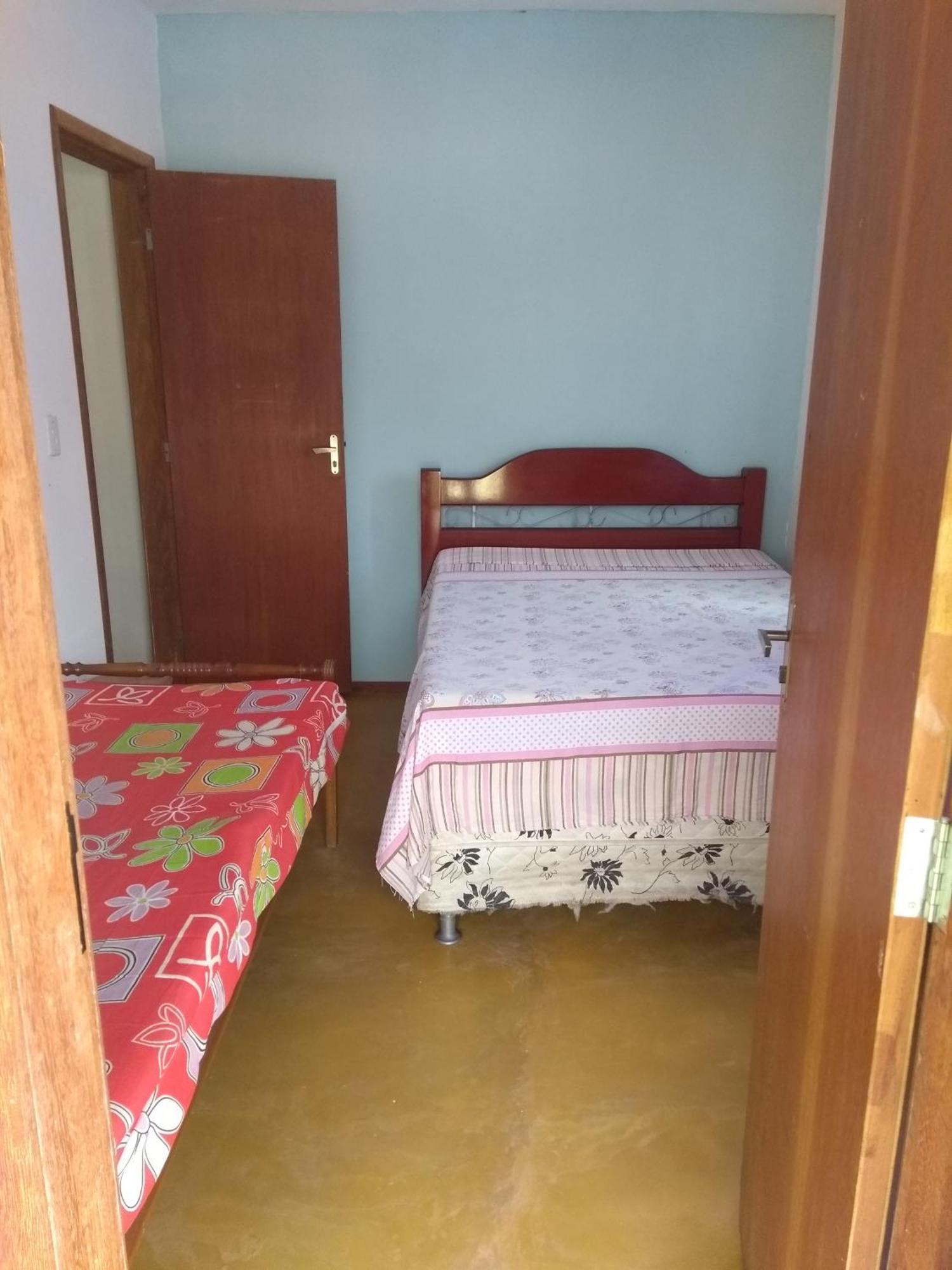 Casa Com Tres Quartos Em Ibitipoca Conceição da Ibitipoca Eksteriør billede