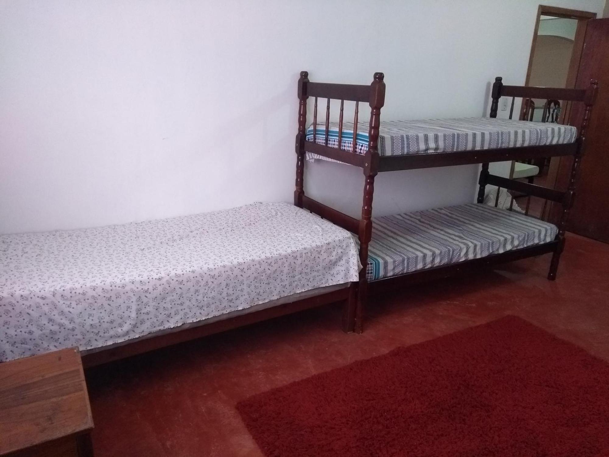 Casa Com Tres Quartos Em Ibitipoca Conceição da Ibitipoca Eksteriør billede