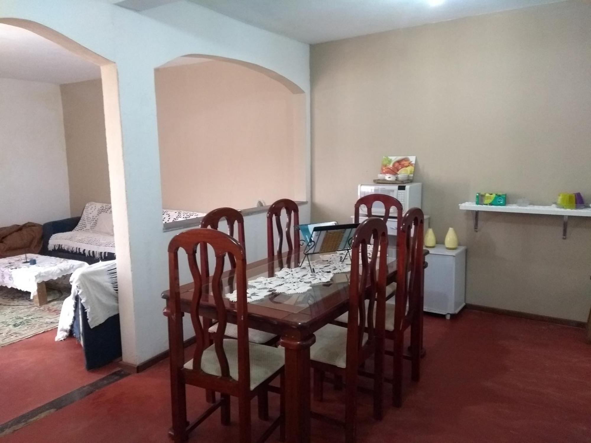 Casa Com Tres Quartos Em Ibitipoca Conceição da Ibitipoca Eksteriør billede